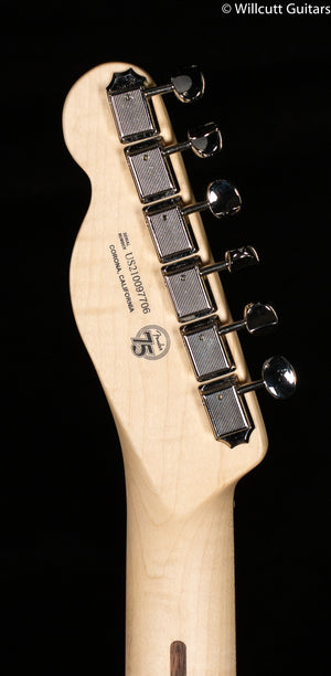 Fender American Performer Telecaster Satin Sonic Blue (706)