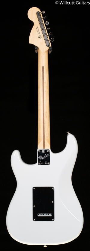 Fender American Performer Stratocaster Arctic White Rosewood (228)