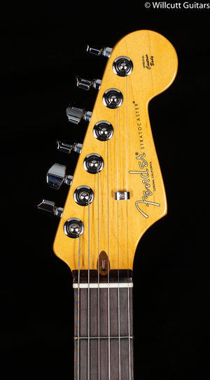 Fender American Professional II Stratocaster Roasted Pine Rosewood Fingerboard (803)