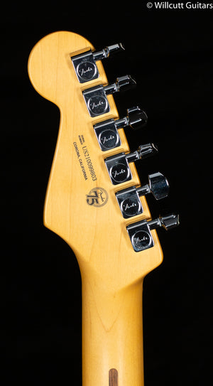 Fender American Professional II Stratocaster Roasted Pine Rosewood Fingerboard (803)
