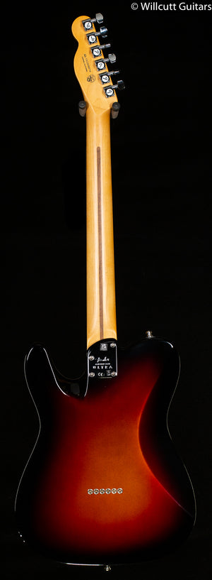 Fender American Ultra Telecaster Ultraburst