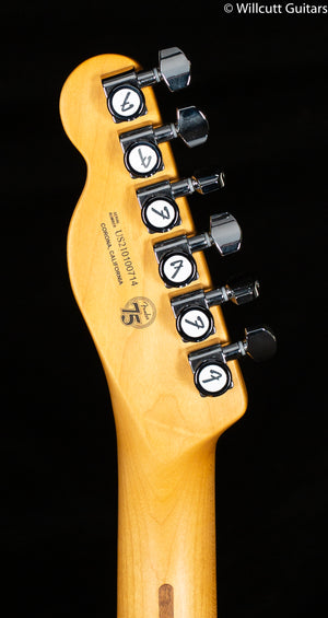 Fender American Ultra Telecaster Ultraburst