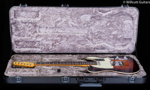 Fender American Ultra Telecaster Ultraburst
