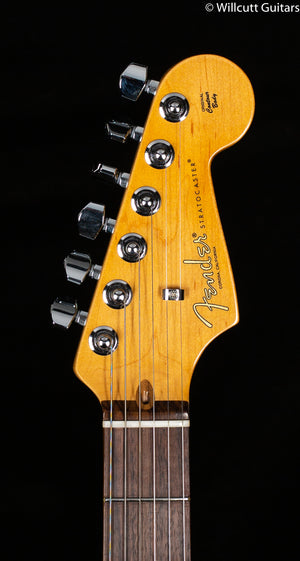 Fender American Professional II Stratocaster Olympic White (874)