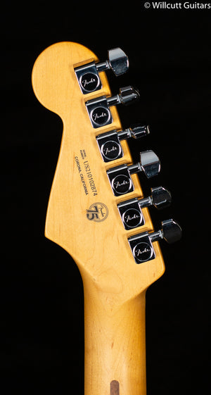 Fender American Professional II Stratocaster Olympic White (874)