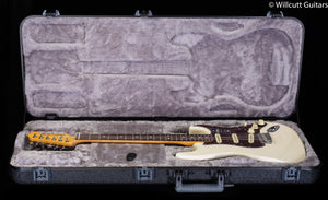 Fender American Professional II Stratocaster Olympic White (874)