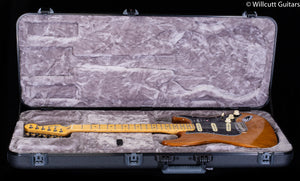 Fender American Professional II Stratocaster Roasted Pine Maple Fingerboard (948)