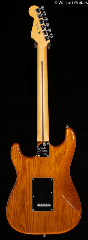 Fender American Professional II Stratocaster Roasted Pine Maple Fingerboard (374)