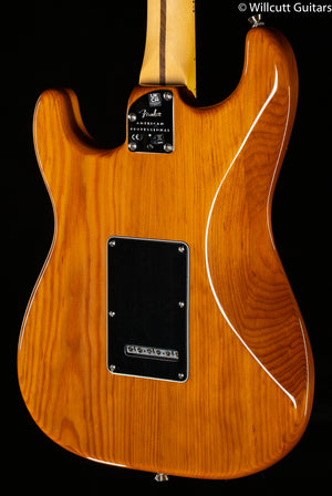 Fender American Professional II Stratocaster Roasted Pine Maple Fingerboard (374)