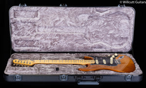Fender American Professional II Stratocaster Roasted Pine Maple Fingerboard (374)