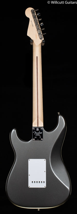 Fender Eric Clapton Stratocaster Pewter (564)