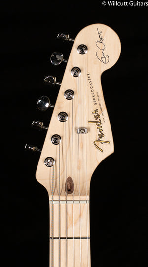 Fender Eric Clapton Stratocaster Pewter (564)