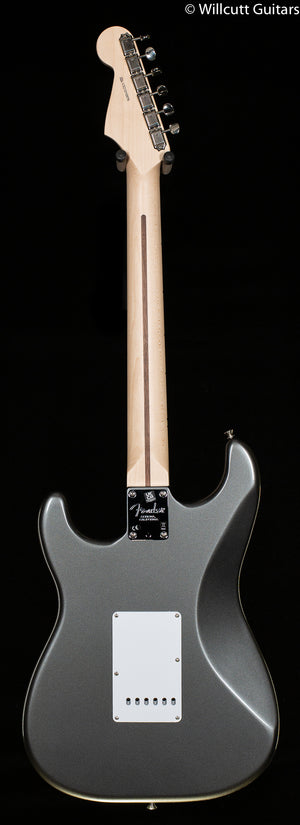Fender Eric Clapton Stratocaster Pewter (576)