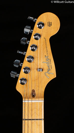 Fender American Professional II Stratocaster 3-Color Sunburst Maple Fingerboard (129)