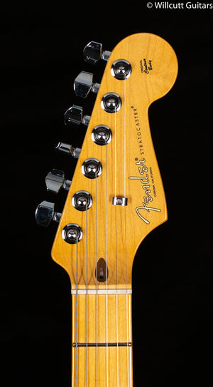 Fender American Professional II Stratocaster 3-Color Sunburst Maple Fingerboard (139)