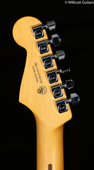 Fender American Professional II Stratocaster 3-Color Sunburst Maple Fingerboard (139)