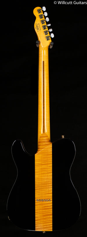 Fender Custom Shop Merle Haggard Telecaster, Maple Fingerboard, 2-Color Sunburst (749)