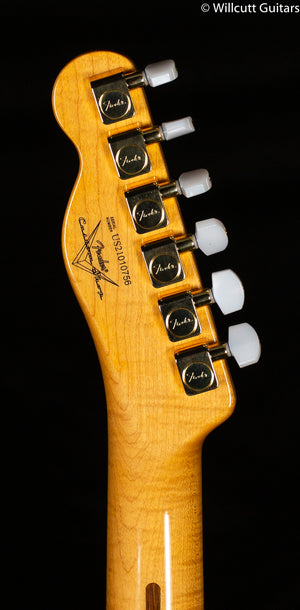 Fender Merle Haggard Telecaster, Maple Fingerboard, 2-Color Sunburst (756)