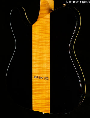 Fender Merle Haggard Telecaster, Maple Fingerboard, 2-Color Sunburst (757)
