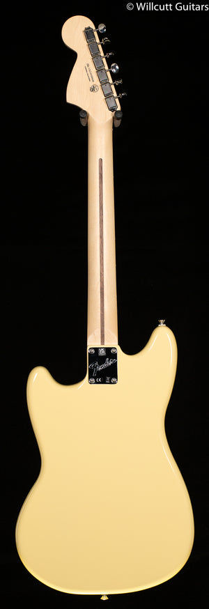 Fender American Performer Mustang Vintage White Rosewood (448)