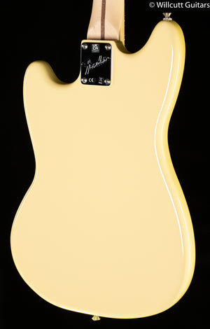 Fender American Performer Mustang Vintage White Rosewood (448)