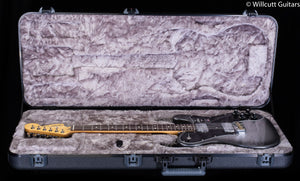 Fender American Professional II Telecaster Deluxe Mercury Rosewood Fingerboard (639)