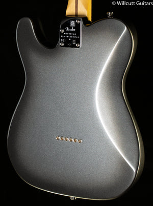 Fender American Professional II Telecaster Deluxe Mercury Rosewood Fingerboard (648)