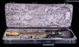 Fender American Professional II Telecaster Deluxe Mercury Rosewood Fingerboard (648)