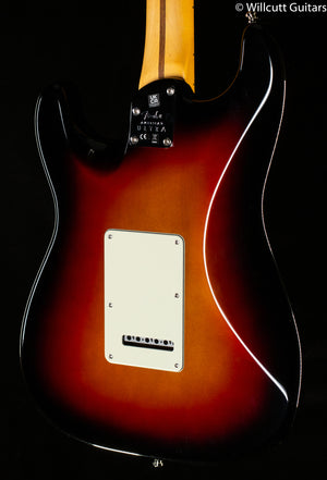 Fender American Ultra Stratocaster Maple Fingerboard Ultraburst (564)