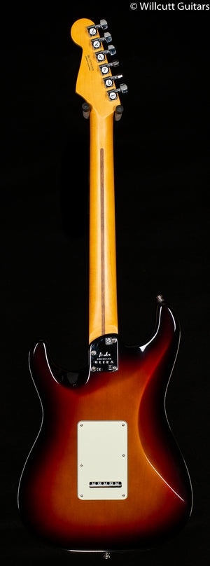 Fender American Ultra Stratocaster Ultraburst Rosewood (838)