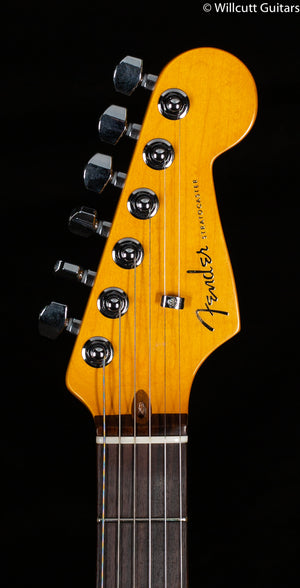 Fender American Ultra Stratocaster Ultraburst Rosewood (838)