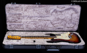 Fender American Ultra Stratocaster Ultraburst Rosewood (838)