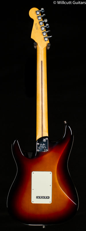 Fender American Ultra Stratocaster Ultraburst Rosewood (929)