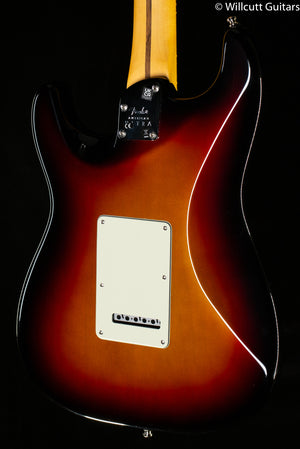 Fender American Ultra Stratocaster Ultraburst Rosewood (929)