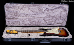 Fender American Ultra Stratocaster Ultraburst Rosewood (929)