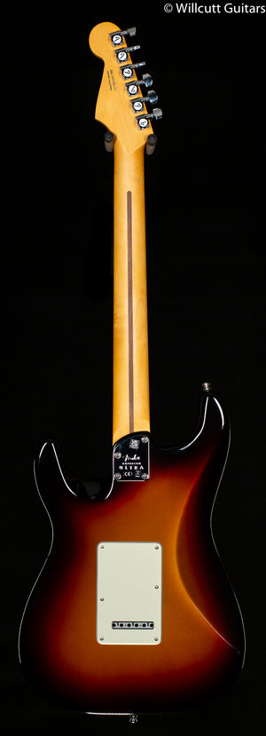 Fender American Ultra Stratocaster Ultraburst Rosewood (137)
