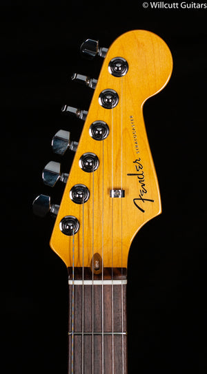 Fender American Ultra Stratocaster Ultraburst Rosewood (137)