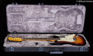 Fender American Ultra Stratocaster Ultraburst Rosewood (178)