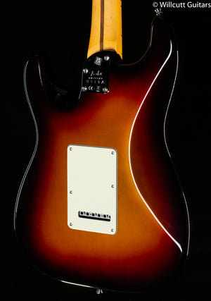 Fender American Ultra Stratocaster Maple Fingerboard Ultraburst (629)