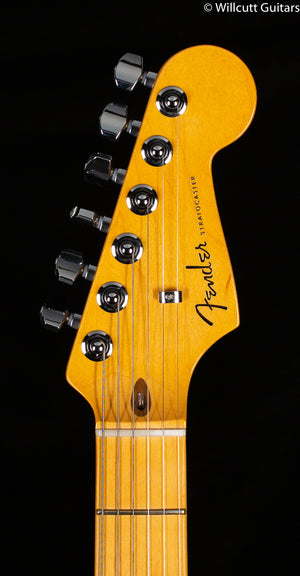 Fender American Ultra Stratocaster Maple Fingerboard Ultraburst (629)