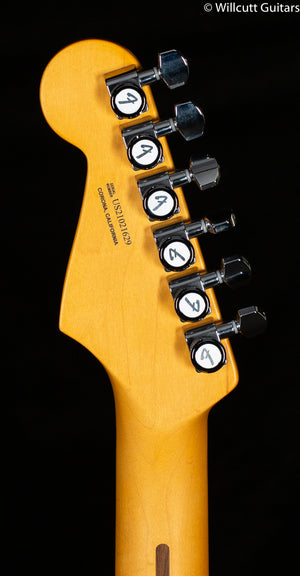 Fender American Ultra Stratocaster Maple Fingerboard Ultraburst (629)