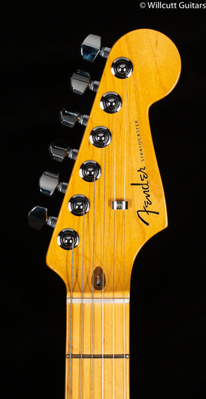 Fender American Ultra Stratocaster Maple Fingerboard Ultraburst (639)