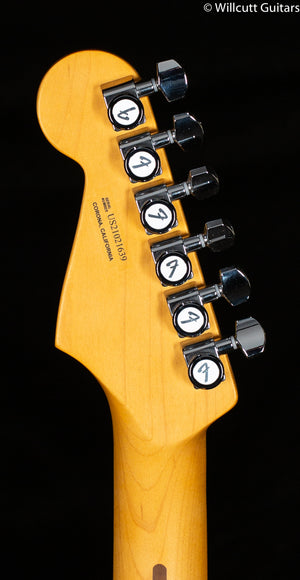 Fender American Ultra Stratocaster Maple Fingerboard Ultraburst (639)