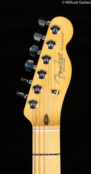 Fender American Professional II Telecaster 3-Color Sunburst Maple Fingerboard (250)