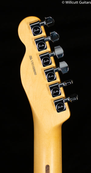 Fender American Professional II Telecaster 3-Color Sunburst Maple Fingerboard (250)