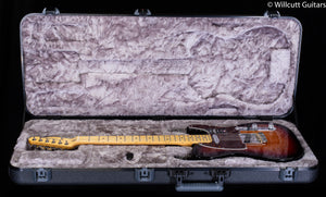 Fender American Professional II Telecaster 3-Color Sunburst Maple Fingerboard (250)