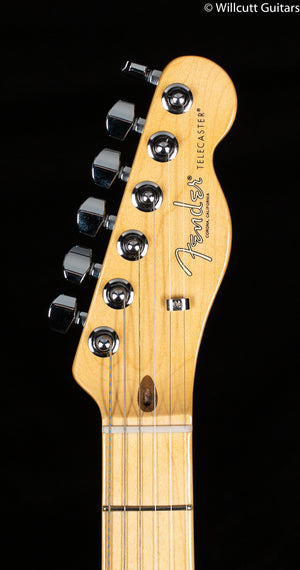 Fender American Professional II Telecaster 3-Color Sunburst Maple Fingerboard (252)