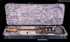 Fender American Professional II Stratocaster Mercury Rosewood Fingerboard