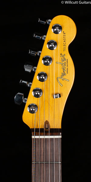 Fender American Professional II Telecaster 3-Color Sunburst Rosewood Fingerboard (737)