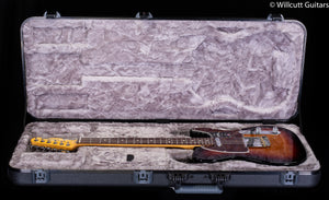 Fender American Professional II Telecaster 3-Color Sunburst Rosewood Fingerboard (737)